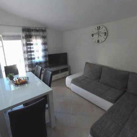 Apartmán By The Sea - 21233 Vir
