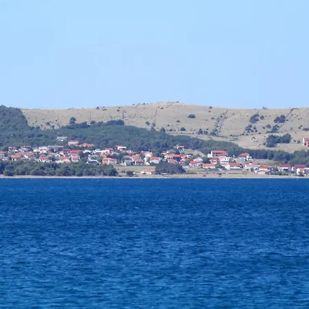 Apartmán By The Sea - 21233 Vir
